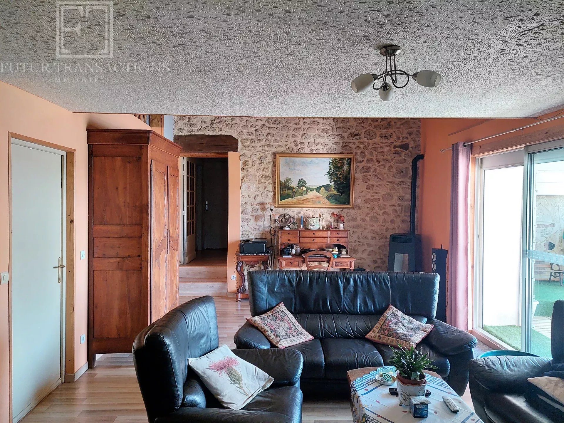 Maison à vendre, 172m², Brantôme en Périgord