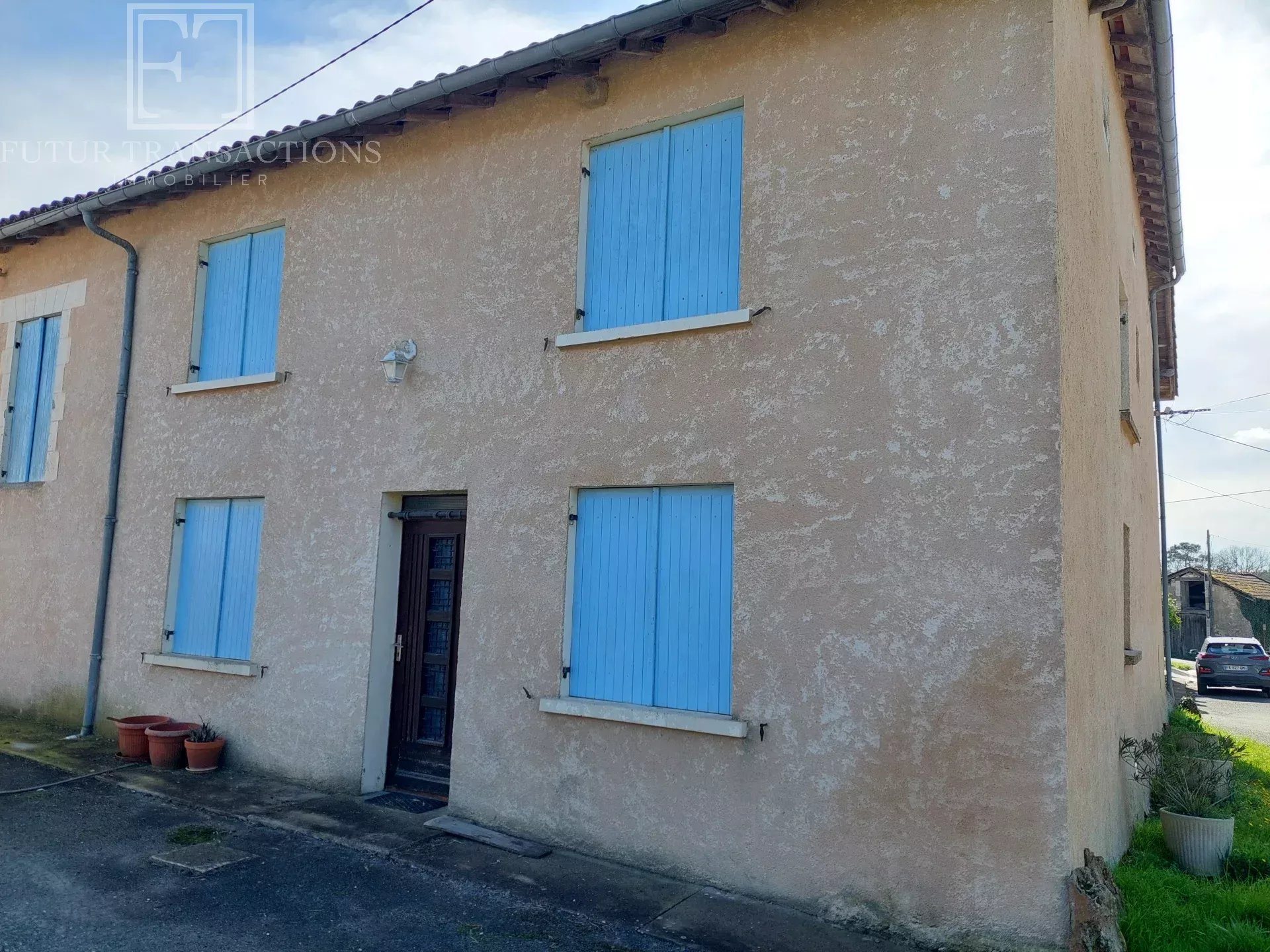 Maison à vendre, 192m², Brantôme en Périgord
