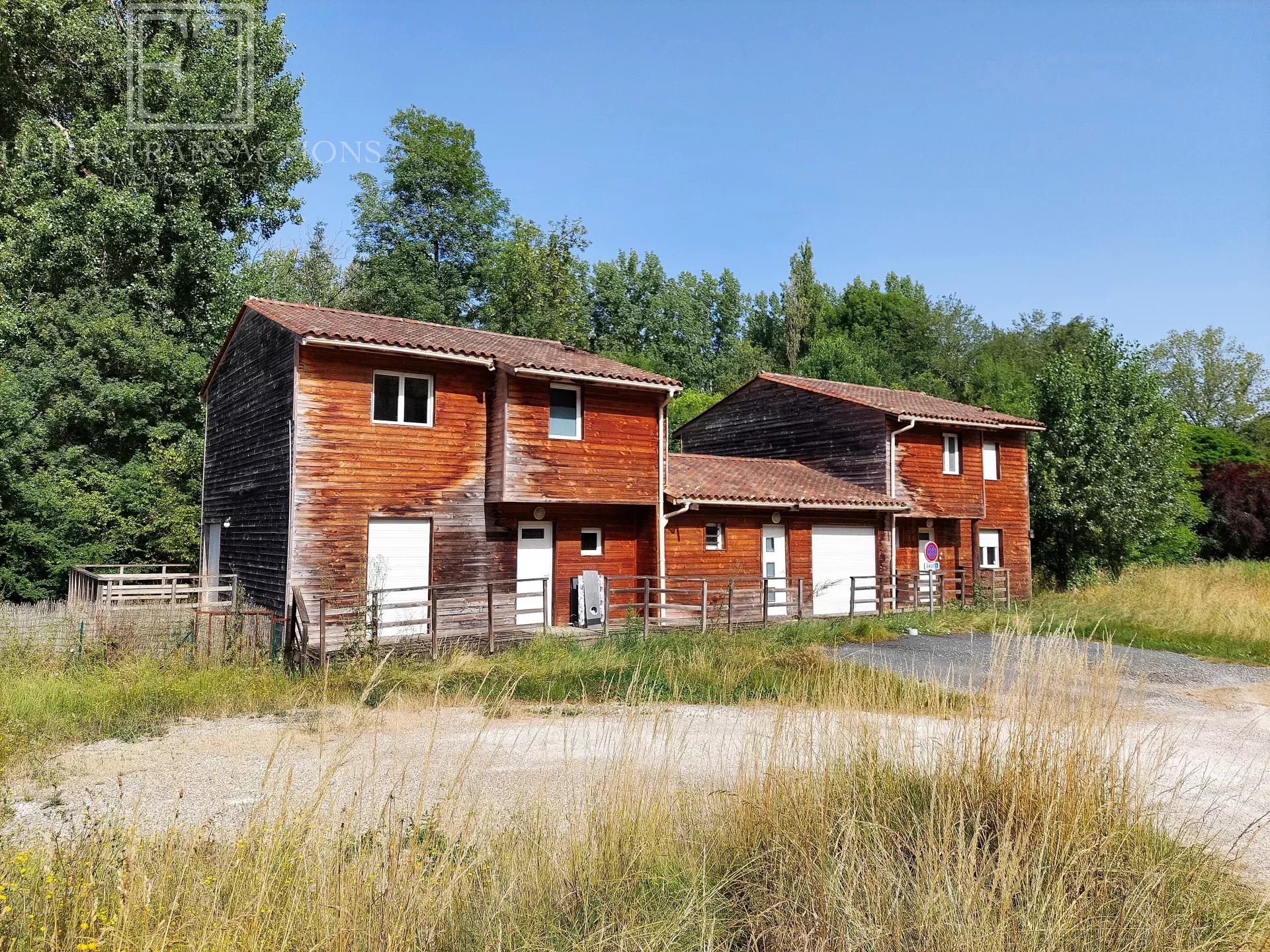 Maison à vendre, 192m², Château-l'Evêque