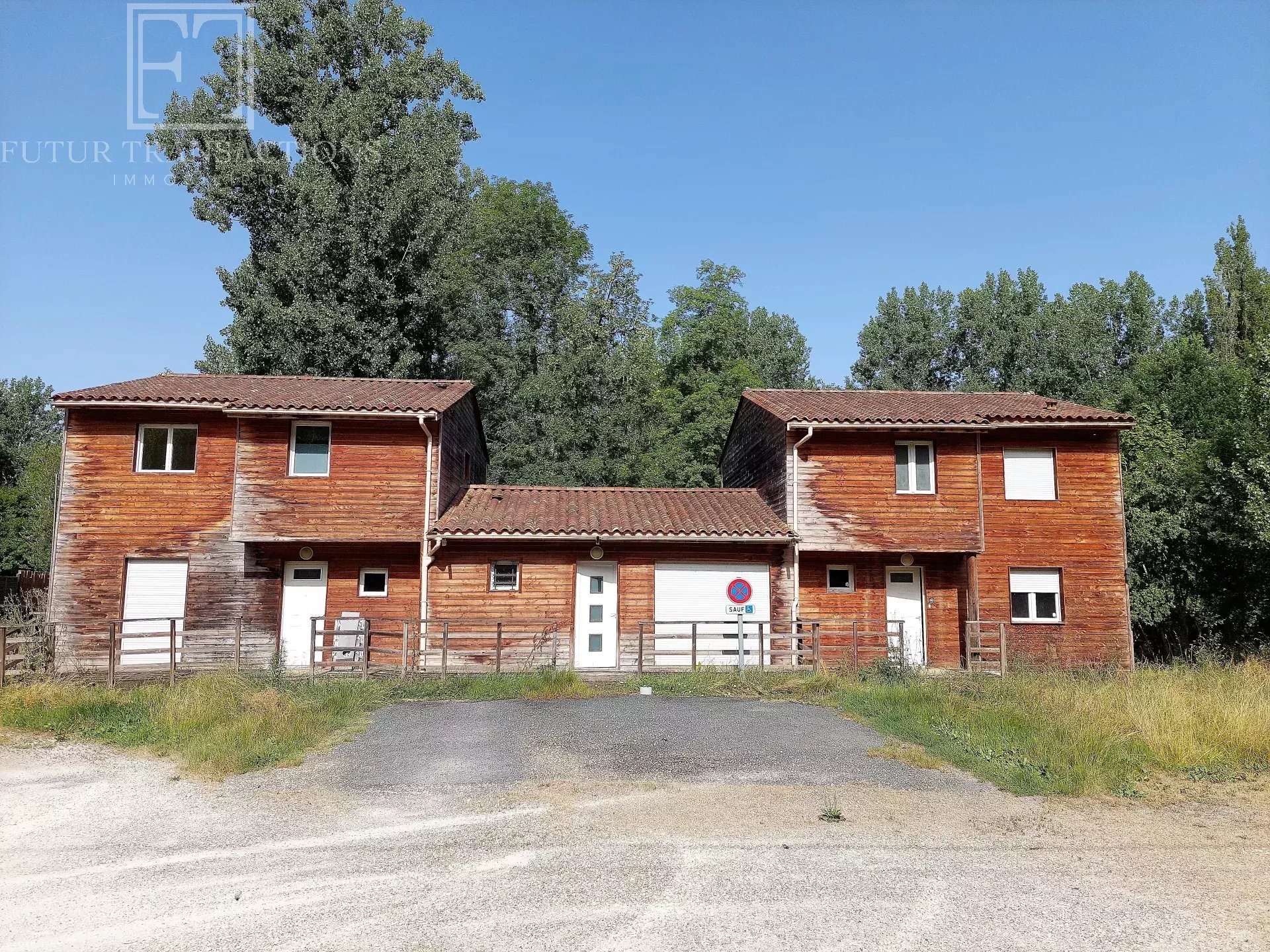 Maison à vendre, 192m², Château-l'Evêque