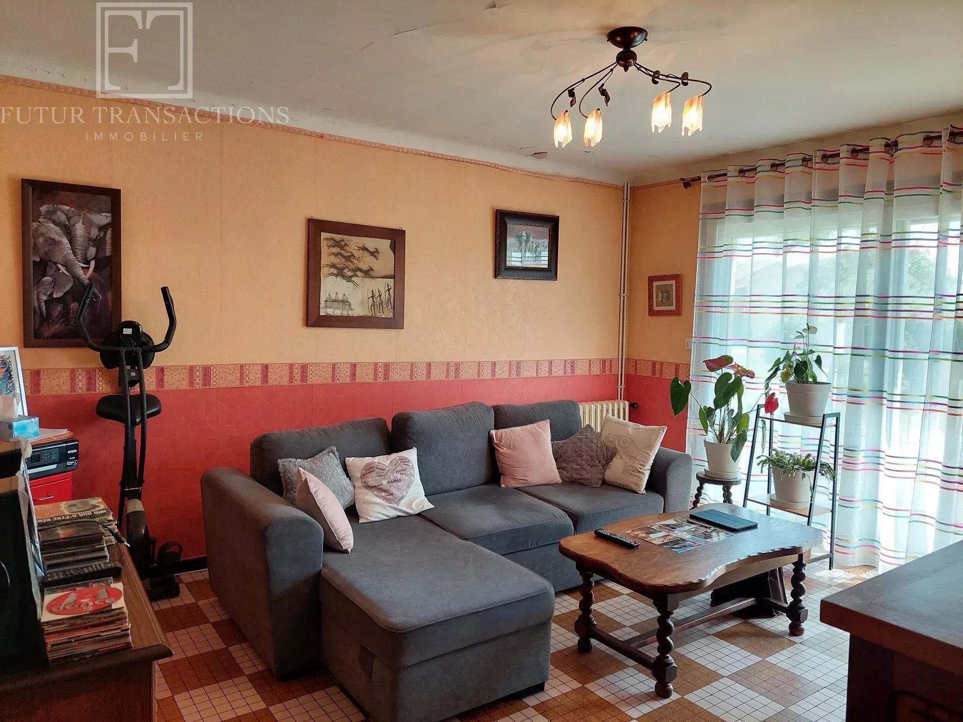Maison à vendre, 75m², Brantôme en Périgord