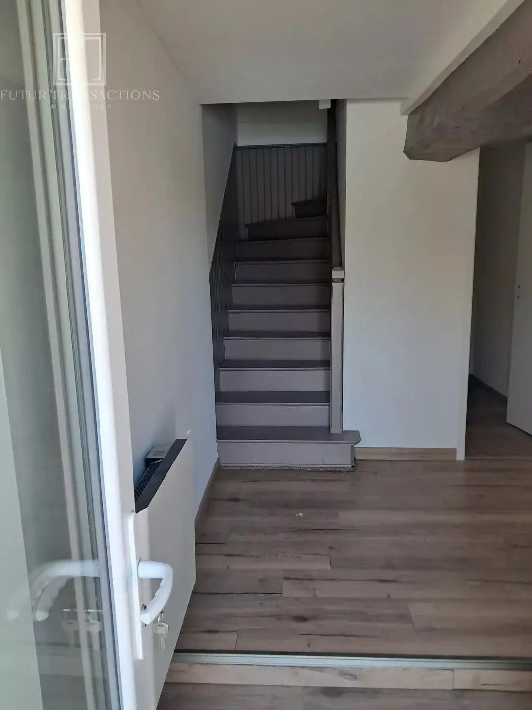 Maison à vendre, 110m², Mareuil