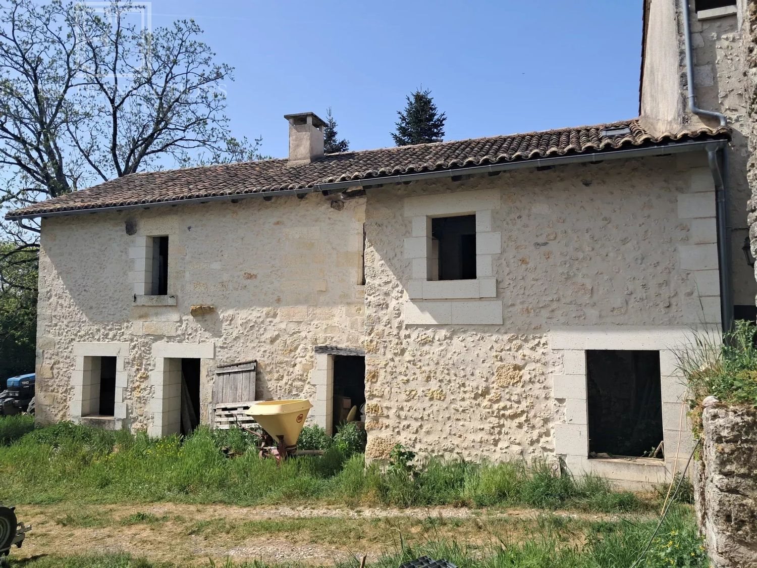 Maison à vendre, 230m², Brantôme