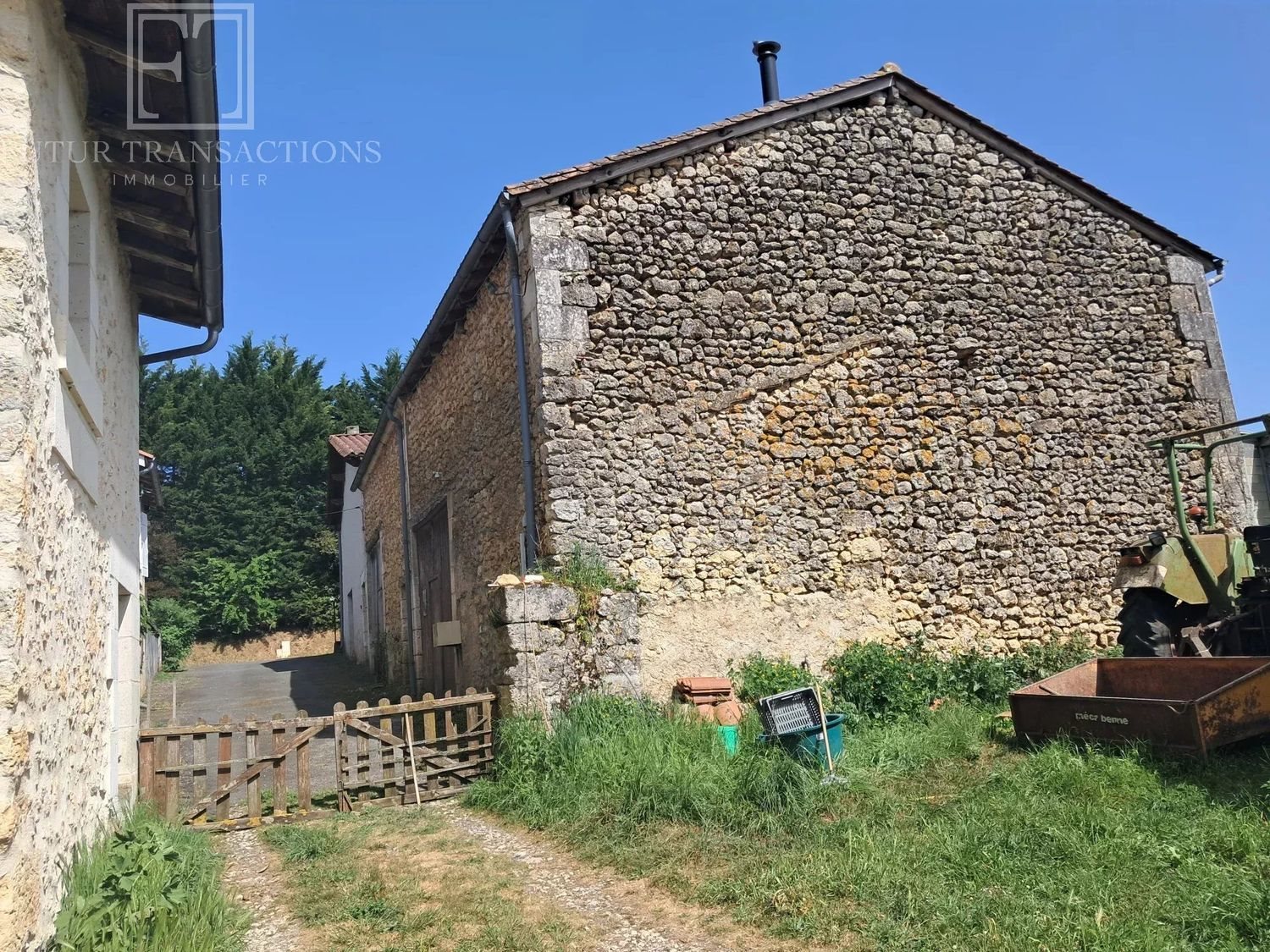 Maison à vendre, 230m², Brantôme