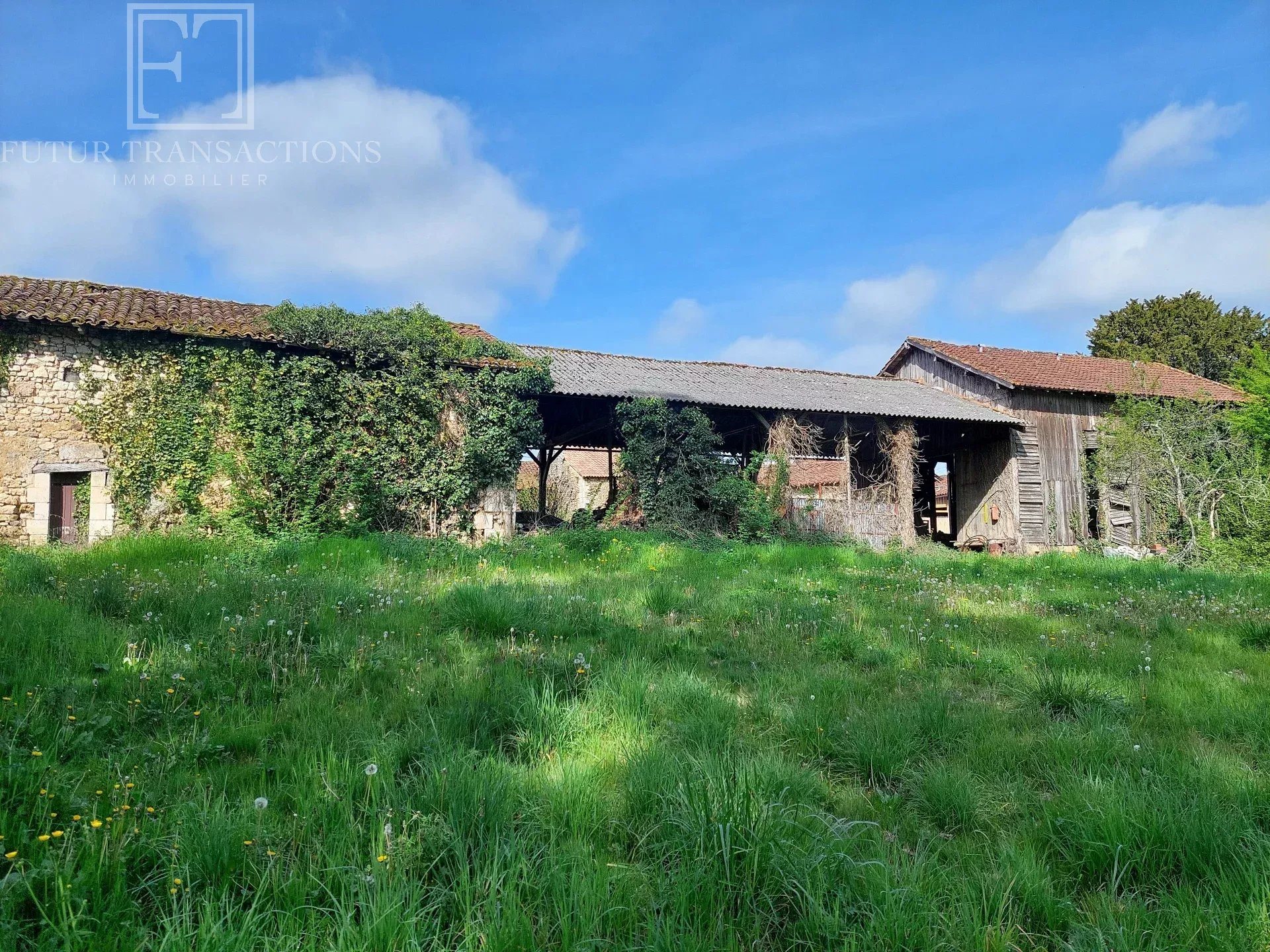 Maison à vendre, 3m², Brantôme en Périgord