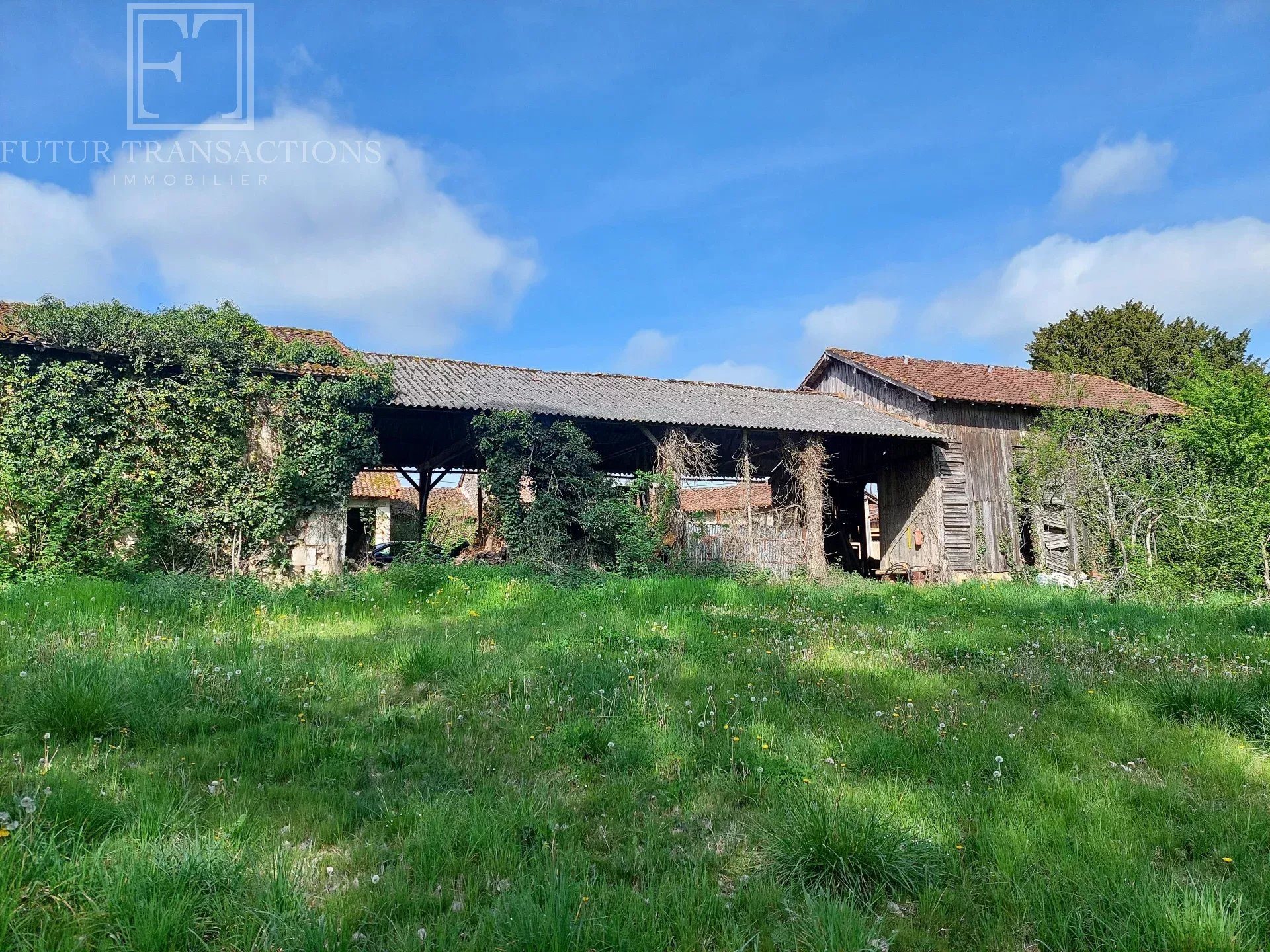 Maison à vendre, 3m², Brantôme en Périgord
