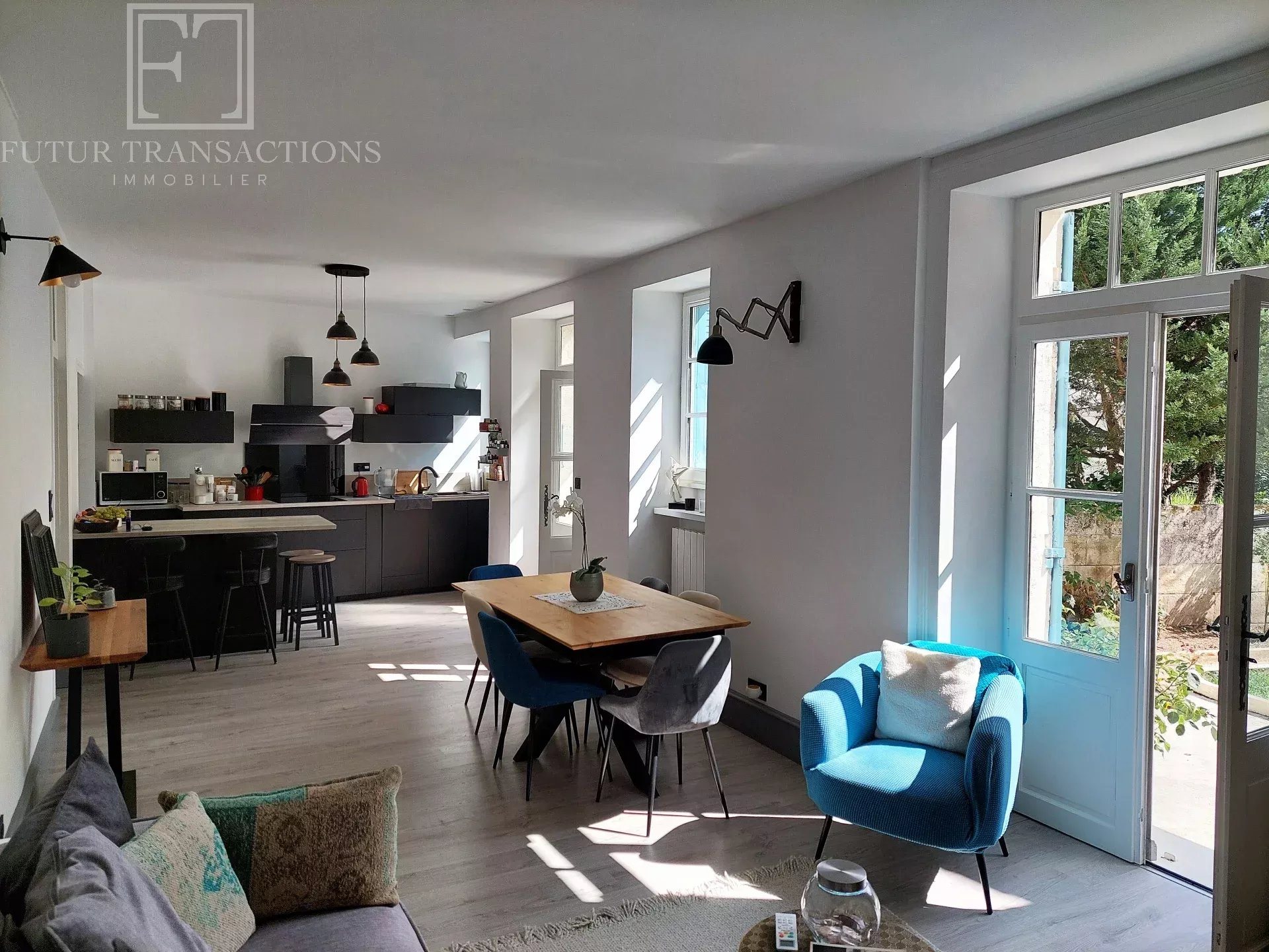 Maison à vendre, 140m², Brantôme en Périgord