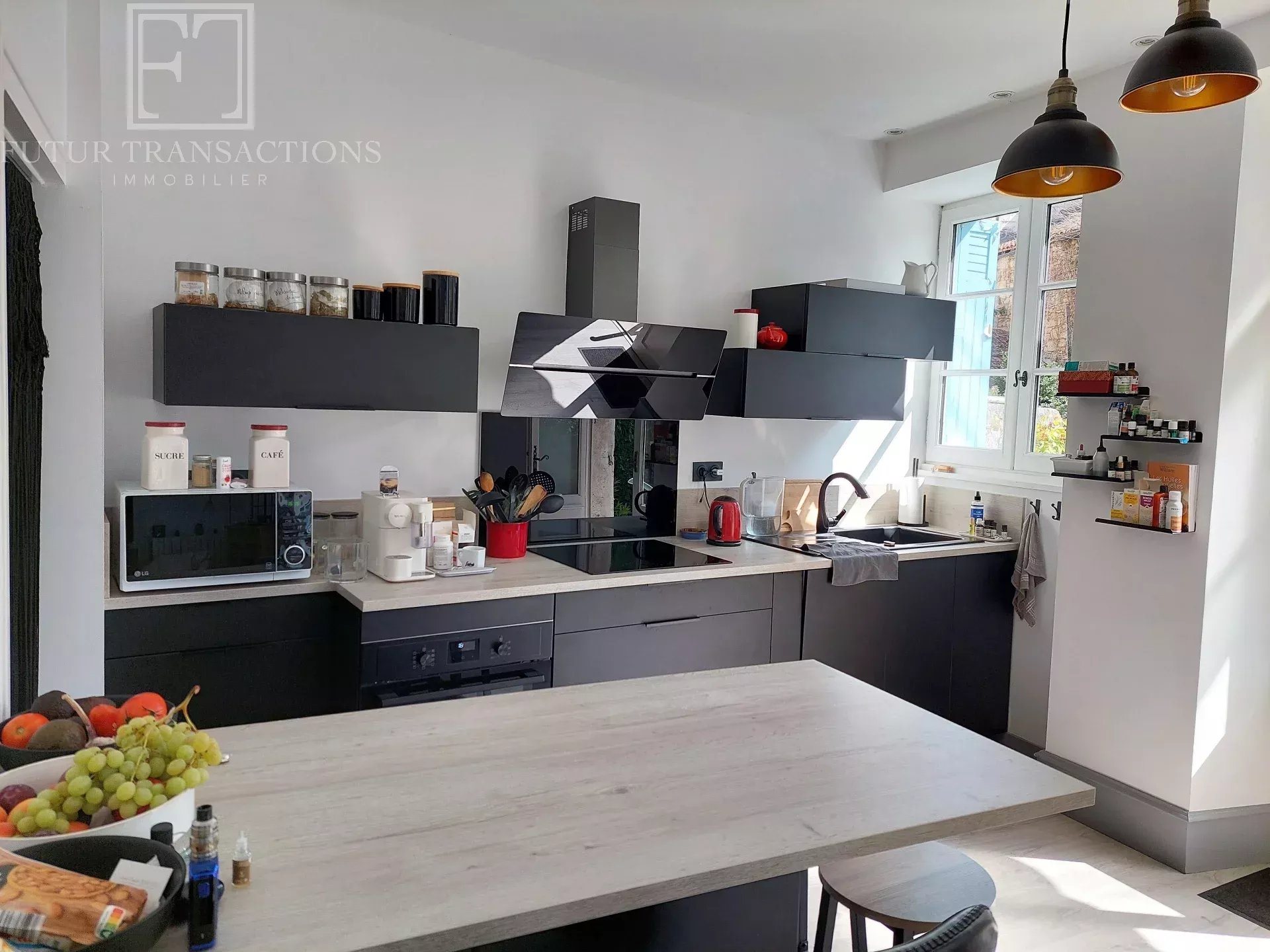 Maison à vendre, 140m², Brantôme en Périgord