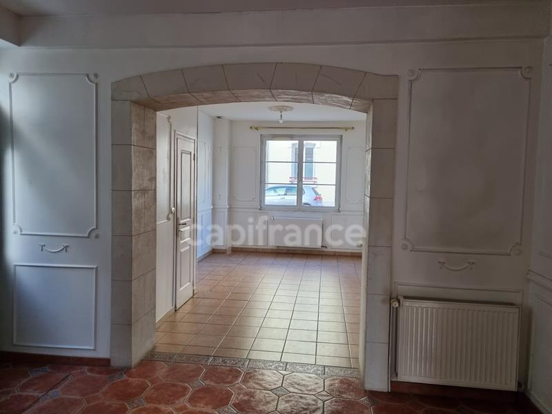 Maison à vendre, 210m², Le Mans