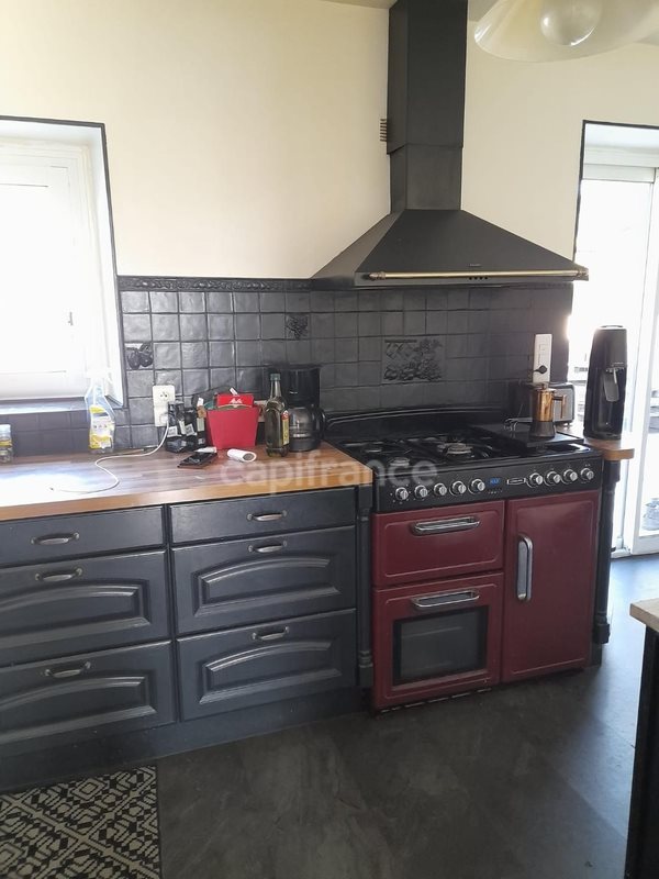 Maison à vendre, 200m², Neuville-sur-Sarthe