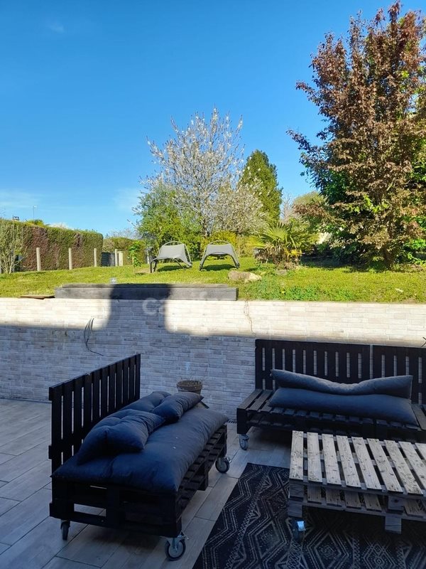 Maison à vendre, 200m², Neuville-sur-Sarthe