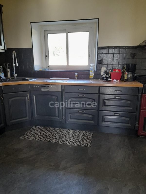 Maison à vendre, 200m², Neuville-sur-Sarthe