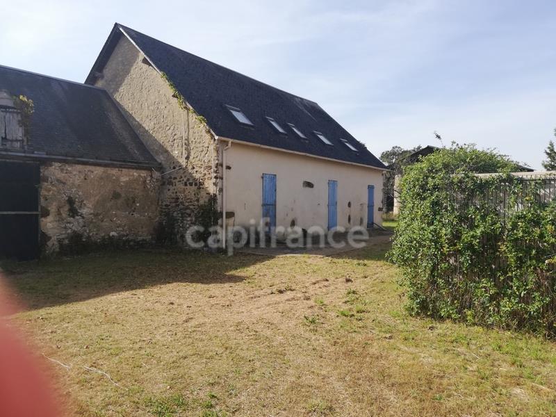 Maison à vendre, 180m², Allonnes