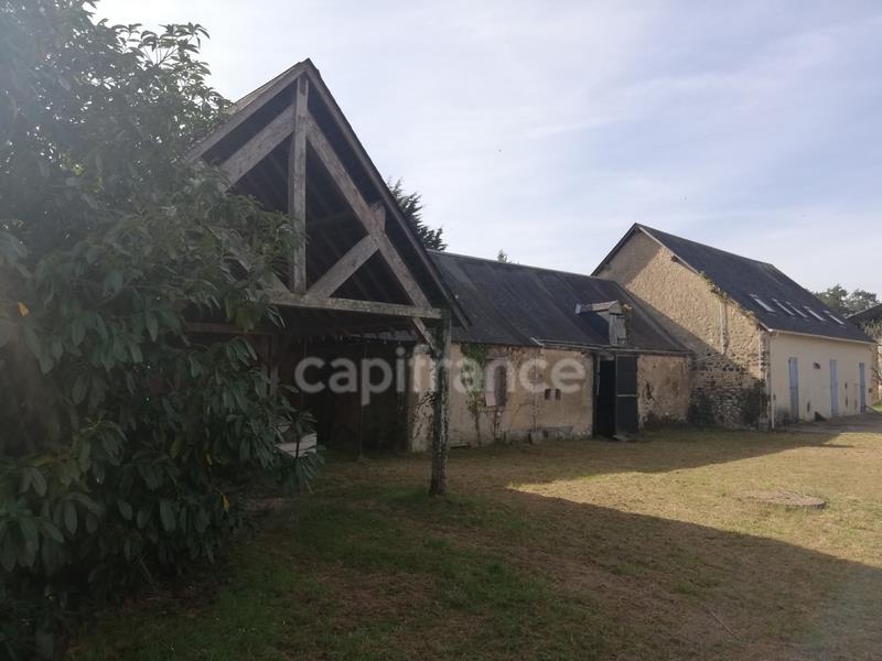 Maison à vendre, 180m², Allonnes