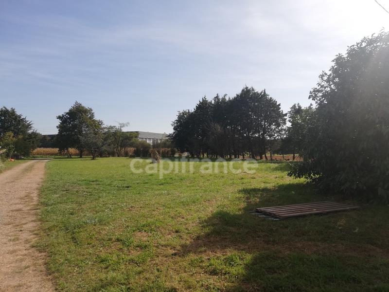 Maison à vendre, 180m², Allonnes