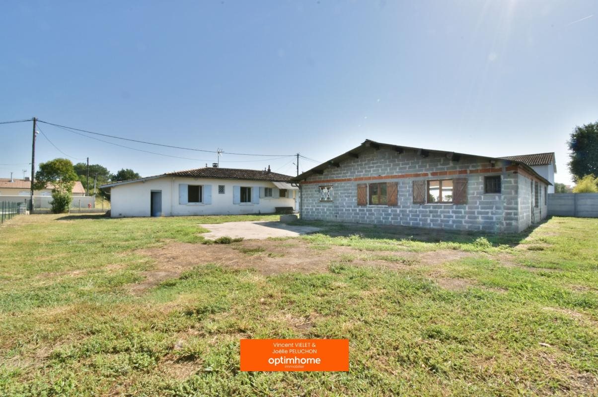 Maison à vendre, 90m², Ambarès-et-Lagrave