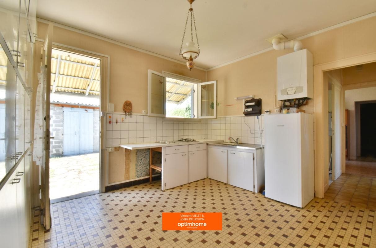 Maison à vendre, 90m², Ambarès-et-Lagrave