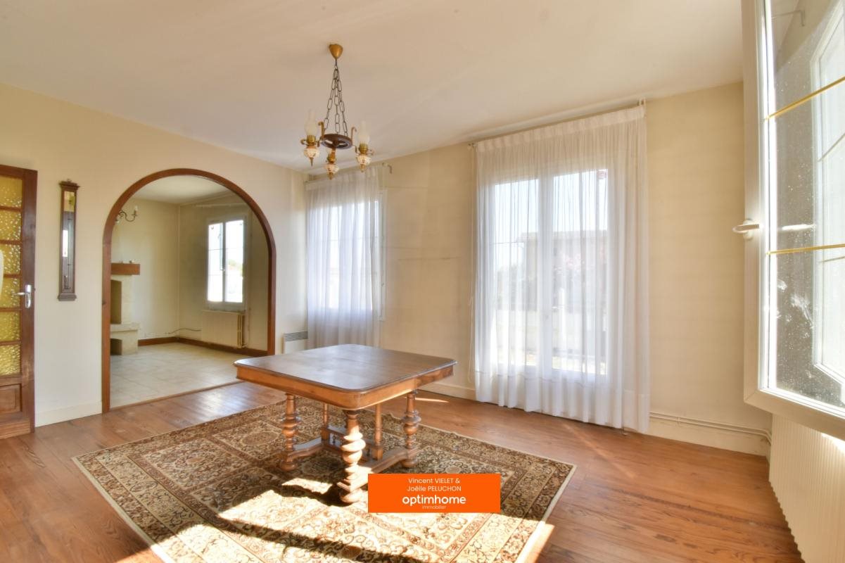 Maison à vendre, 90m², Ambarès-et-Lagrave