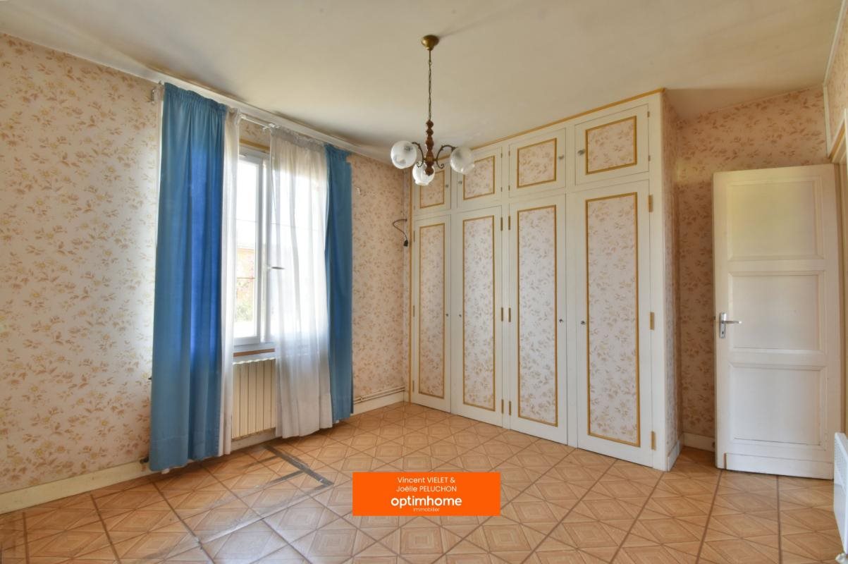 Maison à vendre, 90m², Ambarès-et-Lagrave