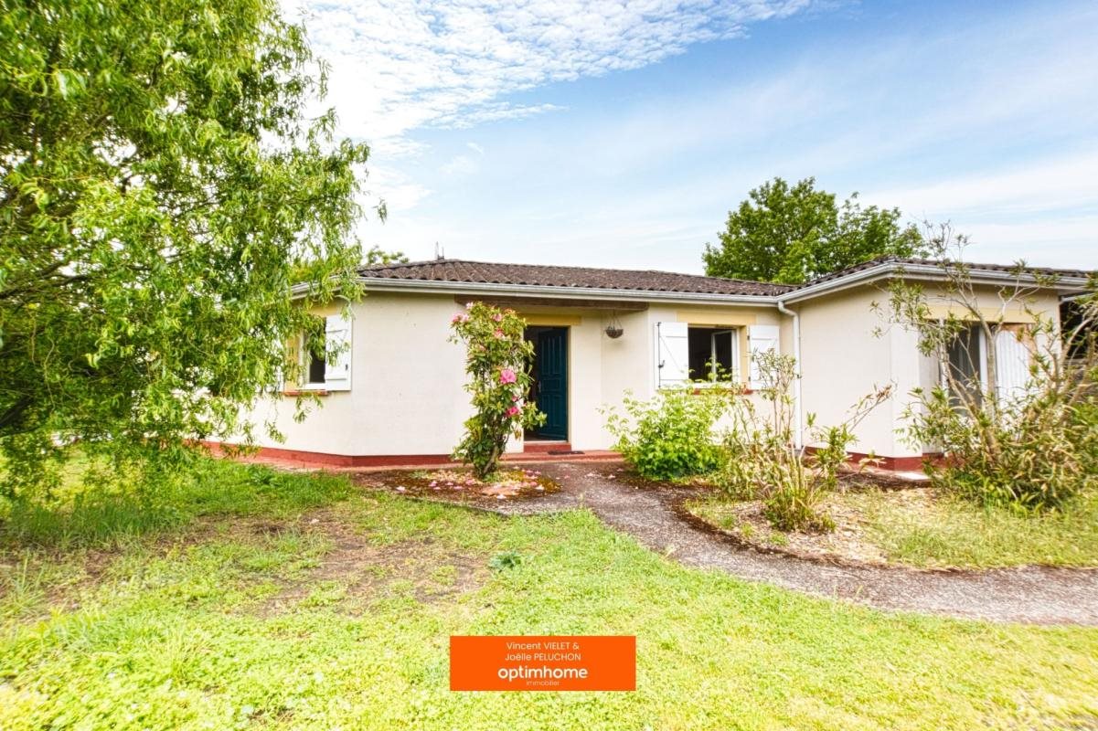 Maison à vendre, 118m², Ambarès-et-Lagrave