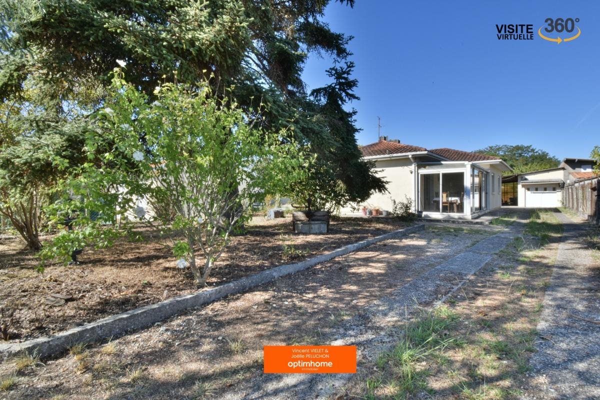 Maison à vendre, 76m², Ambarès-et-Lagrave