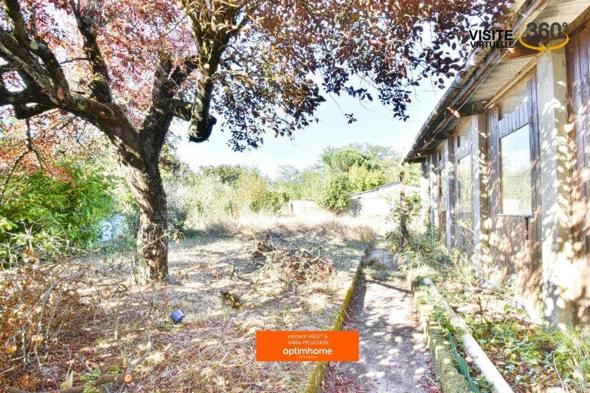 Maison à vendre, 76m², Ambarès-et-Lagrave