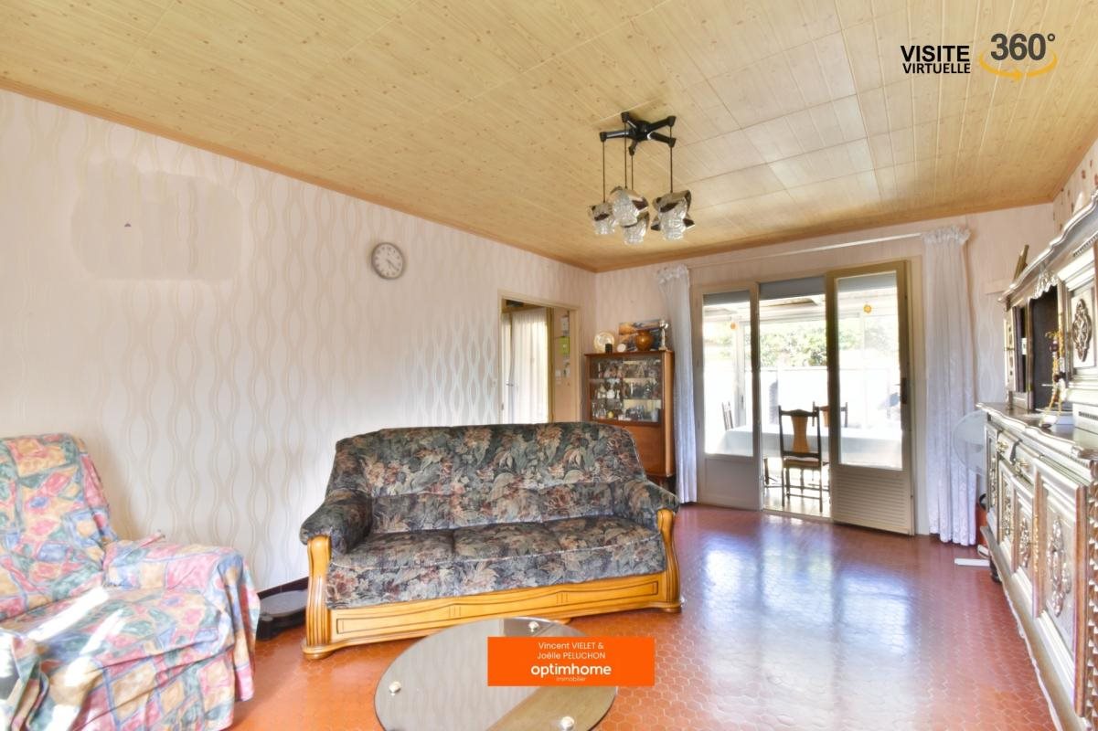 Maison à vendre, 76m², Ambarès-et-Lagrave