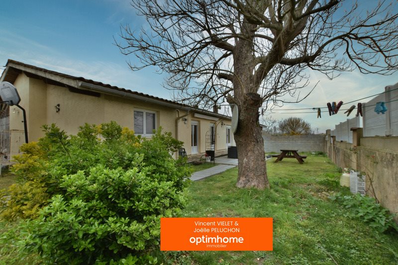 Maison à vendre, 108m², Blaye