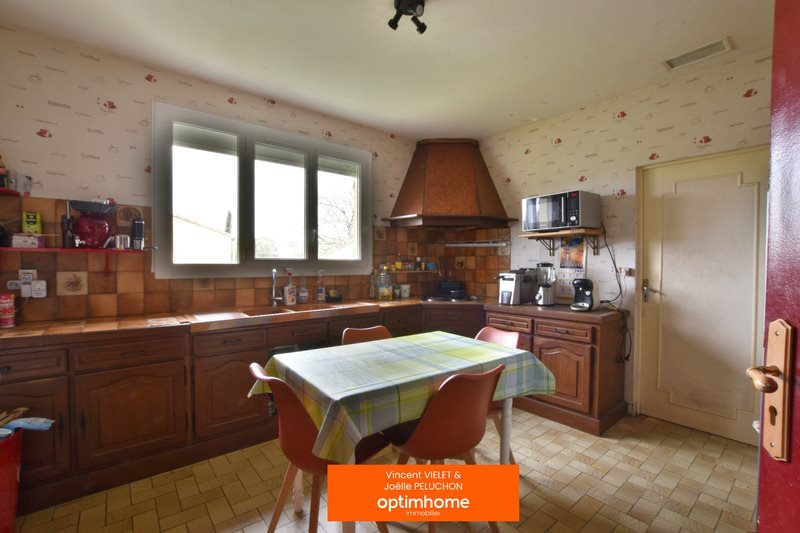 Maison à vendre, 108m², Blaye
