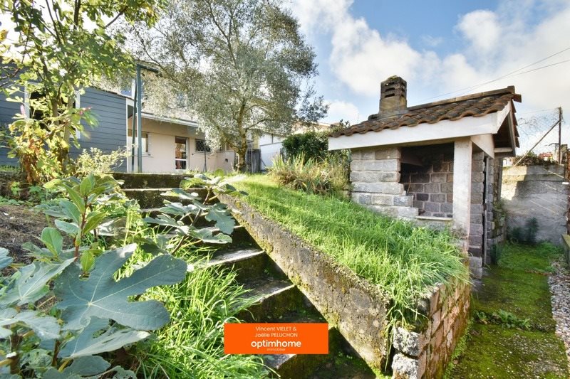 Maison à vendre, 80m², Bassens