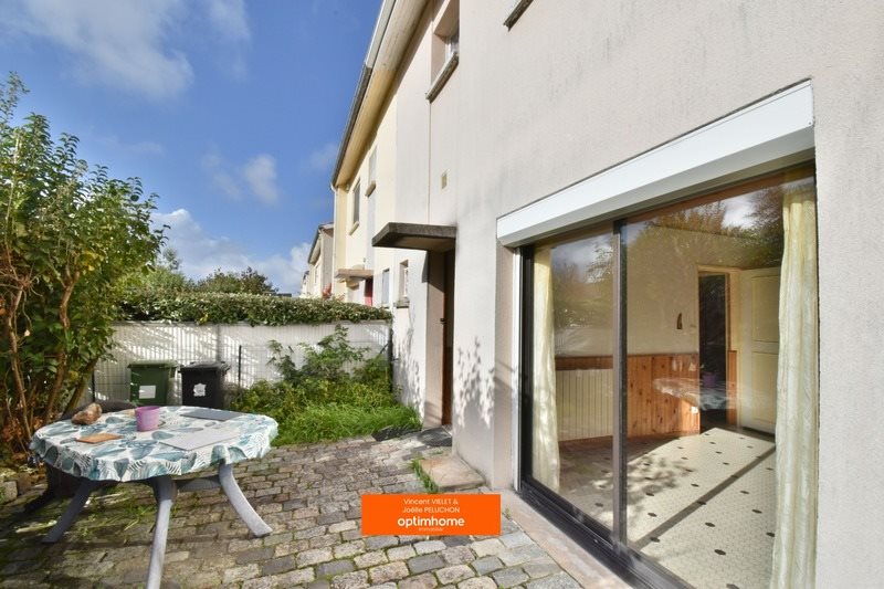 Maison à vendre, 80m², Bassens