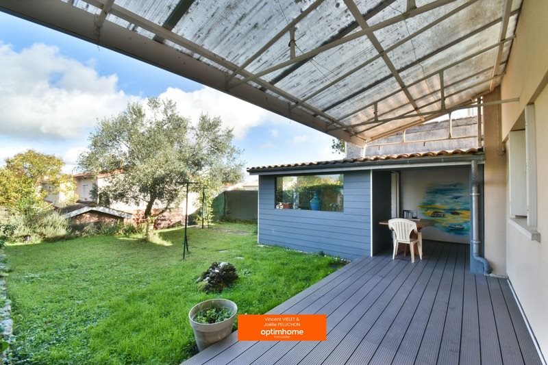 Maison à vendre, 80m², Bassens