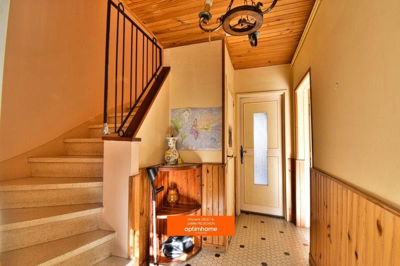 Maison à vendre, 80m², Bassens
