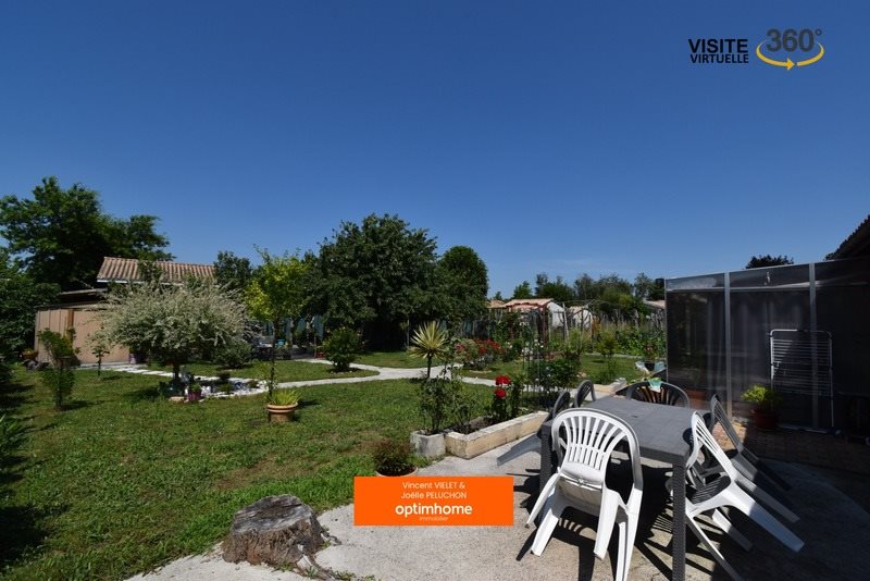Maison à vendre, 102m², Ambarès-et-Lagrave