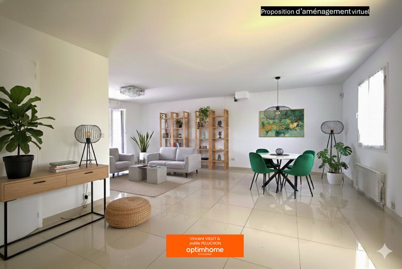 Maison à vendre, 102m², Ambarès-et-Lagrave