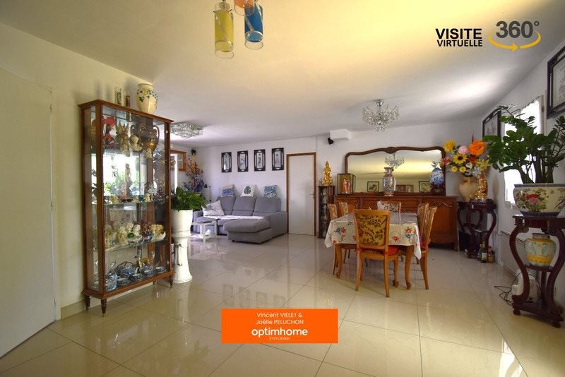Maison à vendre, 102m², Ambarès-et-Lagrave