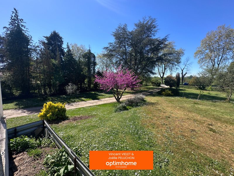 Maison à vendre, 115m², Saint-Denis-de-Pile