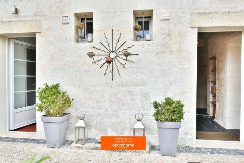 Maison à vendre, 163m², Saint-André-de-Cubzac
