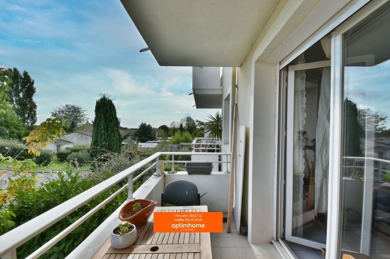 Appartement à vendre, 84m², Saint-André-de-Cubzac