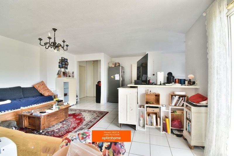 Appartement à vendre, 84m², Saint-André-de-Cubzac