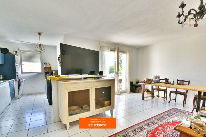 Appartement à vendre, 84m², Saint-André-de-Cubzac