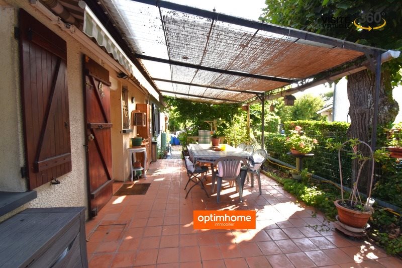 Maison à vendre, 75m², Ambarès-et-Lagrave