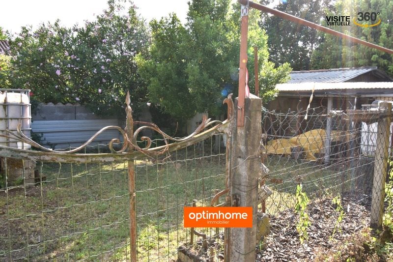 Maison à vendre, 75m², Ambarès-et-Lagrave