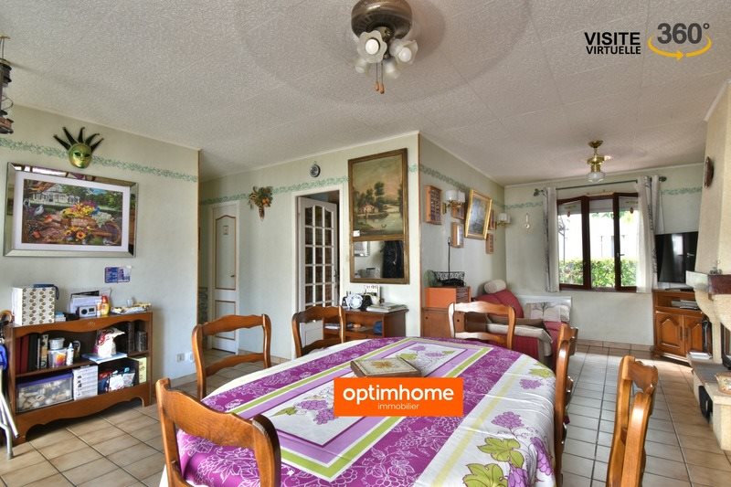 Maison à vendre, 75m², Ambarès-et-Lagrave