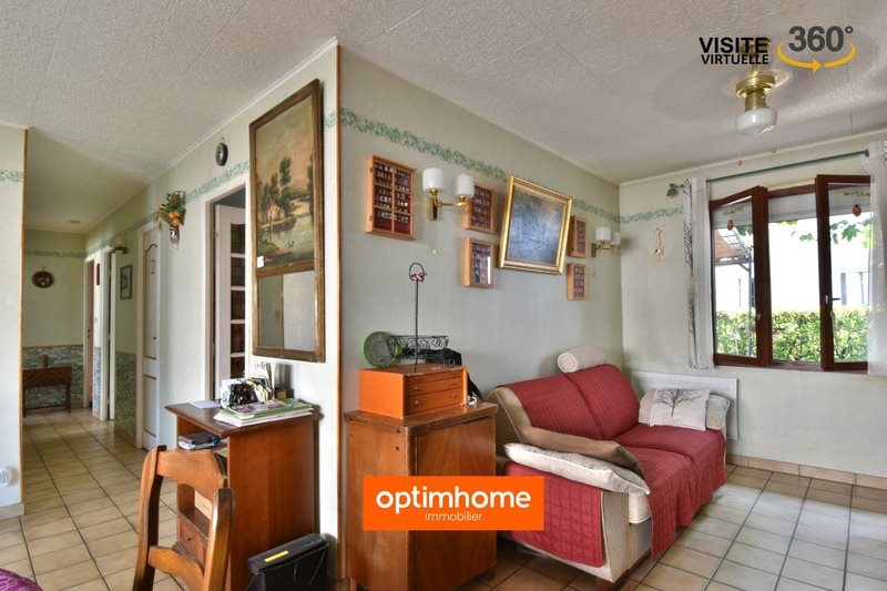 Maison à vendre, 75m², Ambarès-et-Lagrave