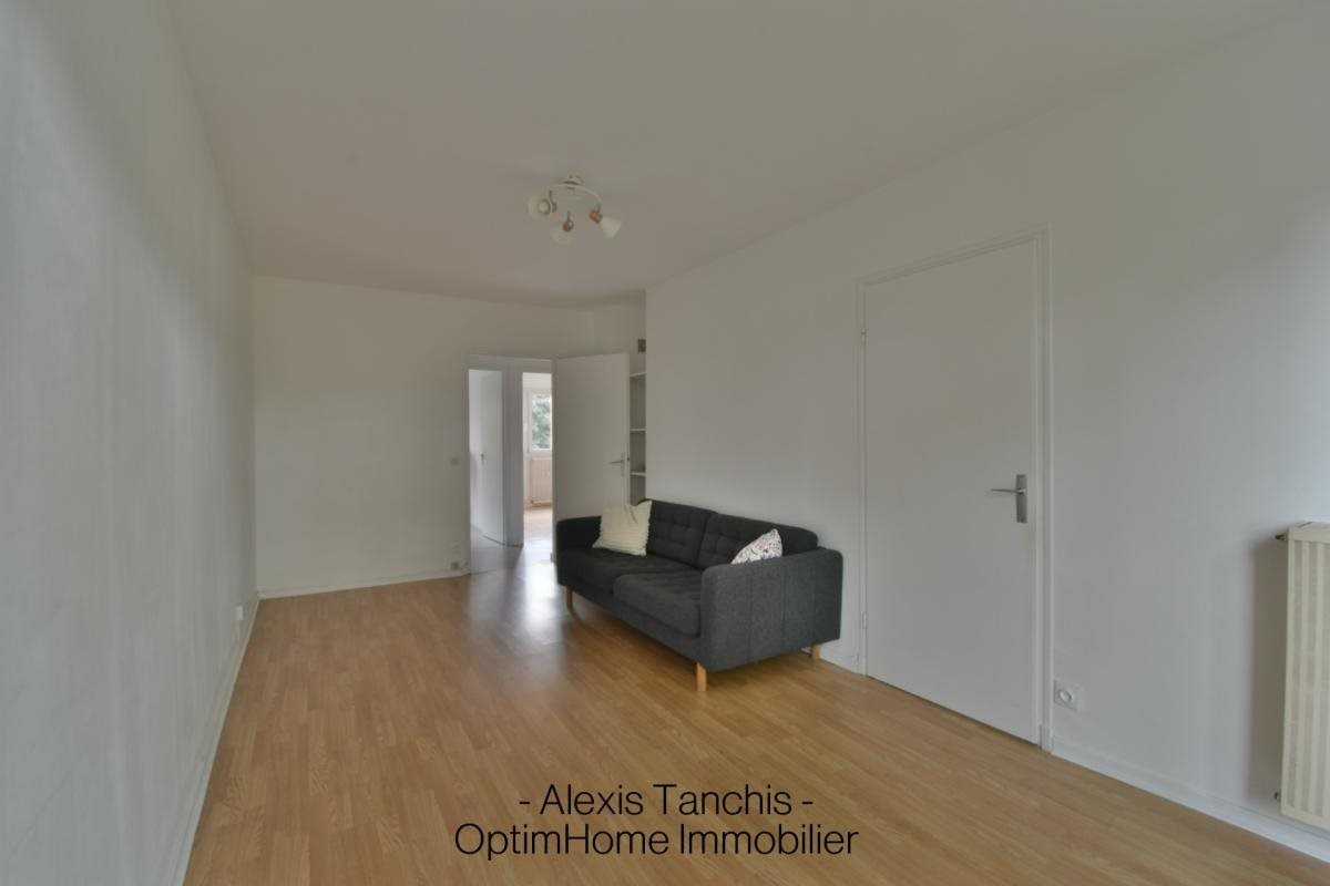 Appartement à vendre, 57m², Saint-André-lez-Lille