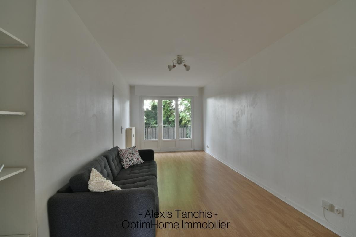 Appartement à vendre, 57m², Saint-André-lez-Lille