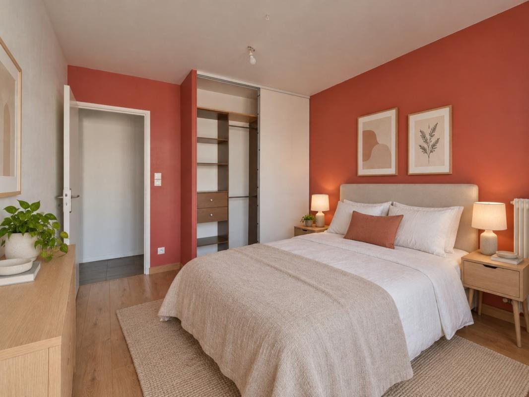 Appartement à vendre, 50m², Lille