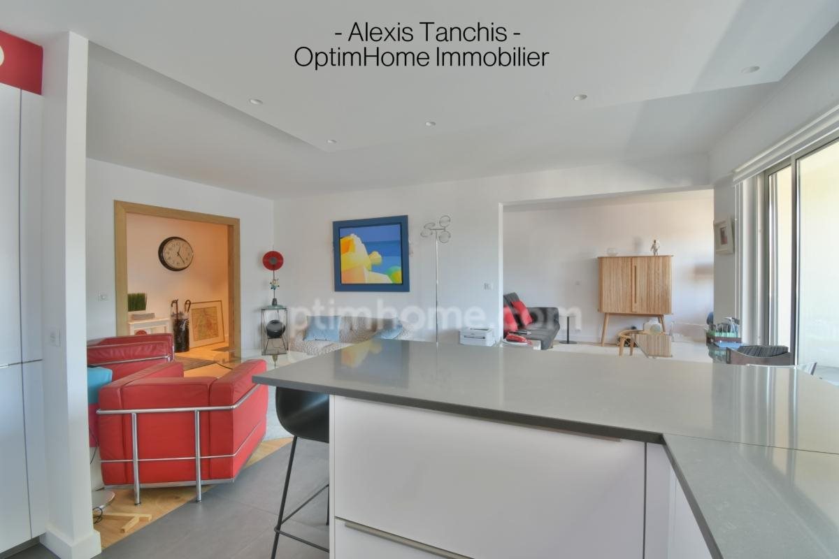 Appartement à vendre, 83m², Lille