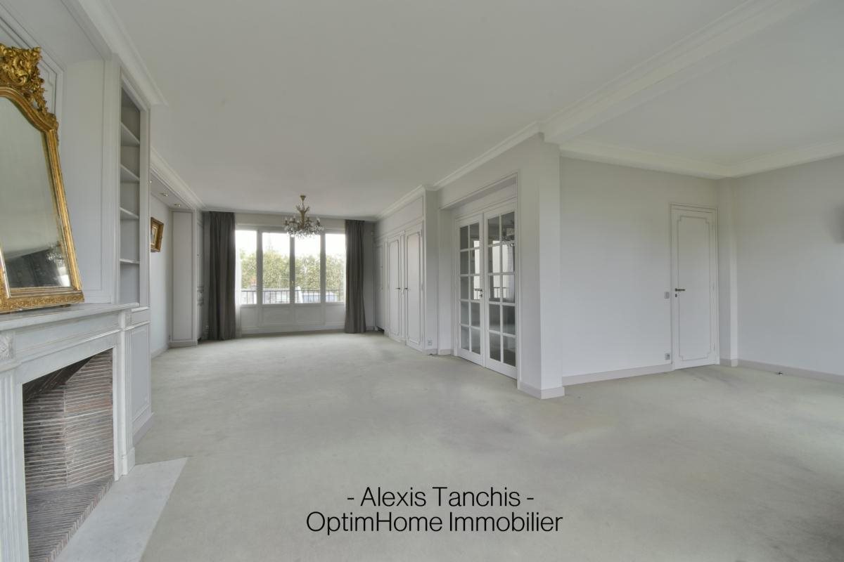 Appartement à vendre, 123m², Lille